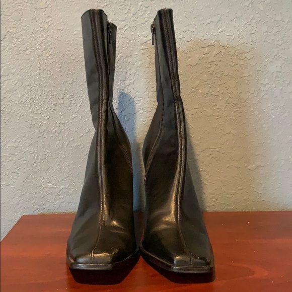 Steve Madden Boots - Picture 4 of 5